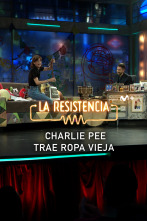 Imagen de Lo + de los... (T6): La bolsa de las pertenencias - 24.5.2023 - 1