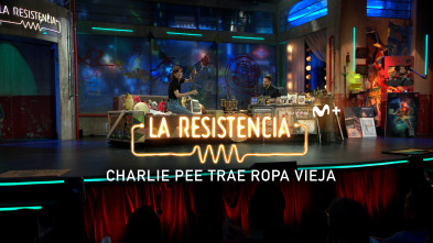 Imagen de Lo + de los... (T6): La bolsa de las pertenencias - 24.5.2023 - 2