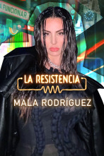 Imagen de La Resistencia (T6): Mala Rodríguez - 1