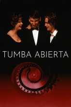 Tumba abierta