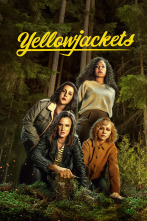Imagen de Yellowjackets (T2) - 1