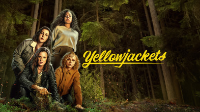 Yellowjackets (T2)