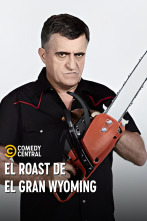 Imagen de El Roast de El Gran Wyoming - 1
