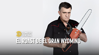 Imagen de El Roast de El Gran Wyoming - 2