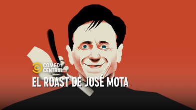 Imagen de El Roast de José Mota - 2