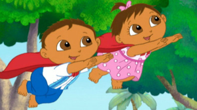 Imagen de La patrulla... (T6): La patrulla salva un carguero - 1