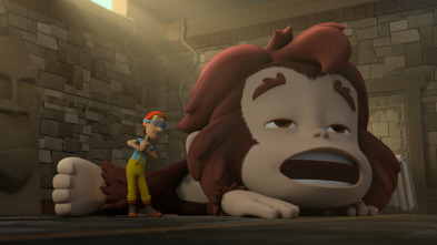 Imagen de La patrulla... (T6): La Patrulla salva el bolso de la Alcaldesa Goodway. - 1