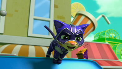 Imagen de La patrulla... (T6): Los cachorros salvan a un alcalde fugitivo - 1