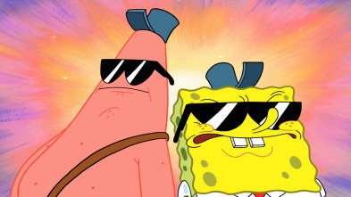 Imagen de Bob Esponja... (T13): La señora Patata - 1