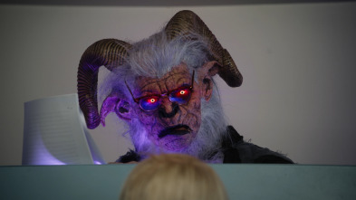 Imagen de Una verdadera... (T1): A la postre con el postre - 1