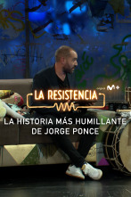 Imagen de Lo + de Ponce (T6): La humillante historia de las 3P - 25.5.2023 - 1