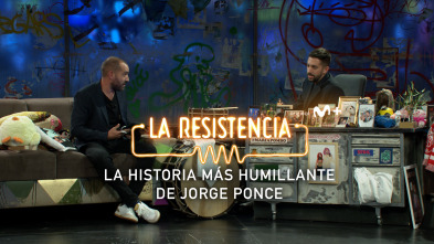 Imagen de Lo + de Ponce (T6): La humillante historia de las 3P - 25.5.2023 - 2