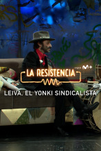 Imagen de Lo + de las... (T6): Leiva es un hombre bueno - 25.5.2023 - 1