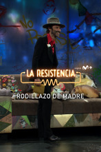 Lo + de las... (T6): Rodillazo de madre - 25.5.2023