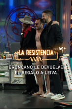 Imagen de Lo + de los... (T6): De regalo desnudo a regalo desnudo - 25.5.2023 - 1
