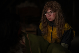 Imagen de Yellowjackets (T2): Ep.9 Cuentacuentos - 4