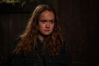 Imagen de Yellowjackets (T2): Ep.9 Cuentacuentos - 7