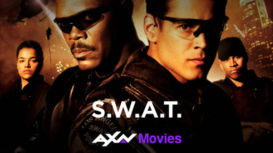 Imagen de S.W.A.T.: Los hombres de Harrelson - 12