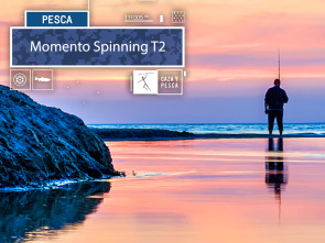 Imagen de Momento Spinning (T2) - 2