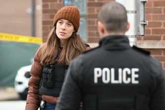 Chicago P.D. (T10): Ep.21 Vida nueva