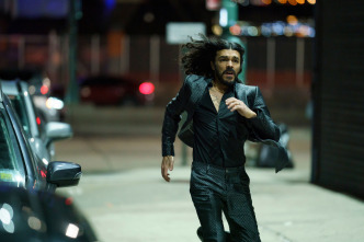 Imagen de Ley y orden:... (T3): Ep.19 Una solución diplomática - 1