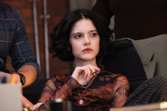 Imagen de Ley y orden:... (T3): Ep.21 Shadowërk - 1