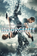 La serie Divergente: Insurgente