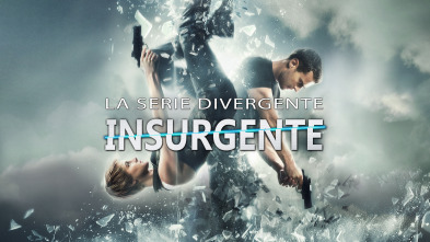 La serie Divergente: Insurgente