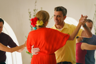 Imagen de My Life is Murder (T3): Ep.1 Hacen falta dos - 1