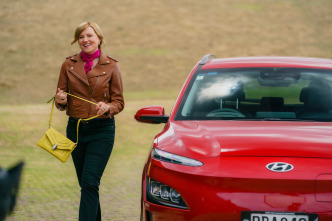 Imagen de My Life is Murder (T3): Ep.2 Nada concreto - 1