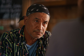 Imagen de My Life is Murder (T3): Ep.4 El pueblo - 1