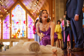 Imagen de My Life is Murder (T3): Ep.6 Abeja reina - 1