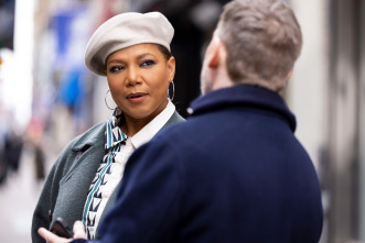 Imagen de The Equalizer (T3): Ep.18 Ojo por ojo - 1