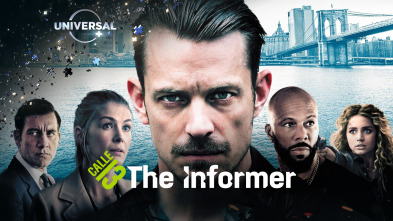 The Informer