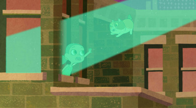 Imagen de Home: Las... (T2): Vecinos nuevos / Cotilleo jugoso - 1