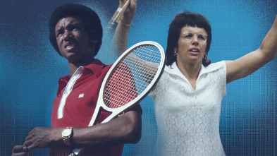 Imagen de Dioses del tenis  - 3