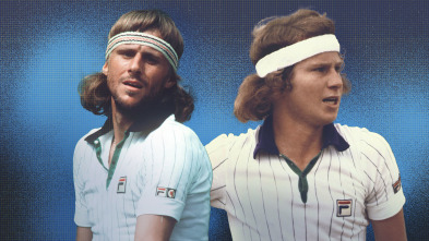 Imagen de Dioses del tenis  - 4
