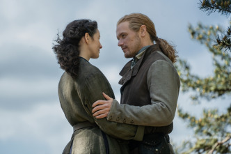 Outlander (T7): Ep.3 Muerte, no seas altiva