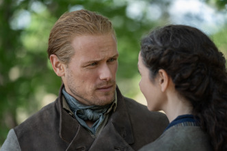 Outlander (T7): Ep.3 Muerte, no seas altiva