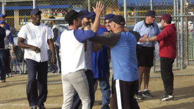 Imagen de The Shield: al... (T5): Ep.7 Infiltrado - 6