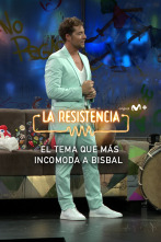 Imagen de Lo + de las... (T6): El poder del antebrazo - 29.5.2023 - 1