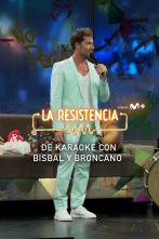 Imagen de Lo + de las... (T6): Karaoke Bisbal-Broncano - 29.5.2023 - 1