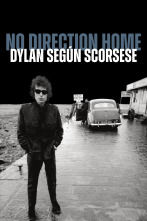 No Direction Home (Dylan según Scorsese)