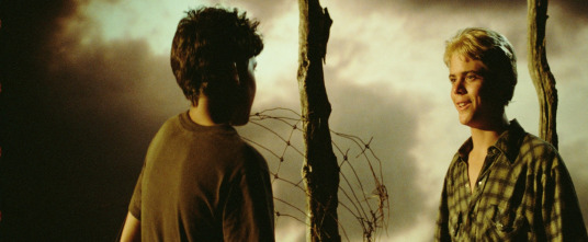 Imagen de Rebeldes - 5