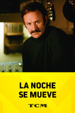 Imagen de La noche se mueve - 1