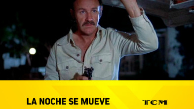 Imagen de La noche se mueve - 2