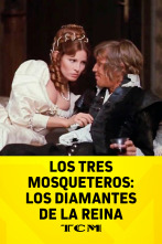 Imagen de Los tres mosqueteros: Los diamantes de la reina - 1