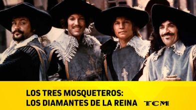 Imagen de Los tres mosqueteros: Los diamantes de la reina - 2