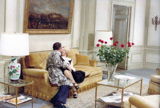 Imagen de El discreto encanto de la burguesía - 12