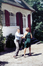 Imagen de El discreto encanto de la burguesía - 15